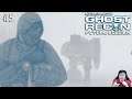 Pake Warhound donk biar asyk, Ghost Recon Future Soldier Indonesia #5