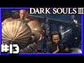 Patches MUST PAY - Noob Tries Dark Souls 3 ! | Episode 13 | Veedotme DS3 Playthrough BLIND