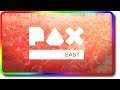 PAX East 2020 Vlog (Doom Eternal, Animal Crossing: New Horizons, and More)