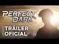 Perfect Dark |Tráiler Oficial Español Subtitulado |Game Awards 2020