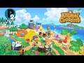 Player 2 Plays - Animal Crossing New Horizons