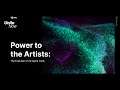Power to the artists: the evolution of 2D game tools | Unite Now 2020