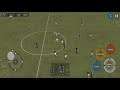 KQL Walkthrough Gameplay Pro League Soccer Part #1