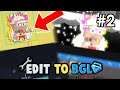 PROCESS HOW I MAKING INTRO FOR CILENT (Growtopia Intro) | EDIT TO BGL #2