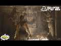 PS5: Primer gameplay corriendo en la consola (Explicado) - UNREAL ENGINE 5