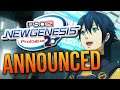 PSO2 NGS Prologue 2 Livestream Announced! | New Genesis Closed Beta 1 Recap