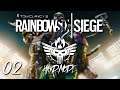 Rainbow Six: Siege - 2. rész (Hard Mode | PC)