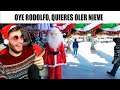 REACCIONANDO a MEMES RANDOM CHRISTMAS EDITION