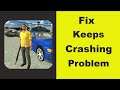 "Real Gangster Crime" App Keeps Crashing Problem Android & Ios - Real Gangster Crime App Crash Issue