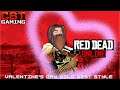 Red Dead Online - Adventures of the Lasso Warriors