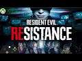Resident Evil 3 Resistance | Project Resistance Open Beta | Xbox One Gameplay