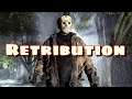 Retribution! Friday the 13th Killer Puzzle