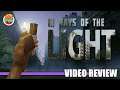 Review: In Rays of the Light (PlayStation 4/5, Switch & Xbox One) - Defunct Games