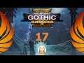 Rival Plays Battlefleet Gothic Armada 2 | Imperium Ep17 - Obsidian Depths