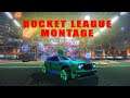 Rocket League Montage #2