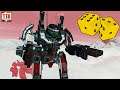 RUBELLITE REBELLION - E. 11 Randomizer Challenge - Mechwarrior Online 2021