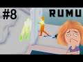 Rumu loves the truth | RUMU let's play #8