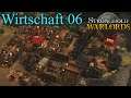 Schießpulver - Wirtschaft M06 - Stronghold Warlords | Let's Play (German)