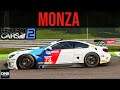 Semana Monza - Project CARS 2