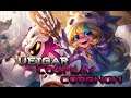 Skin Veigar cosplay corgnon  - League of legends [FR]