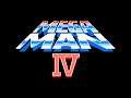 Skull Man Stage - Mega Man 4