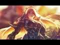 SMURFING SO HARD TO GET MY ADC FED (Leona Support) [League of Legends]