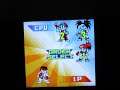 SNK vs Capcom:Match of the Millennium(Switch)-Ryu Playthrough