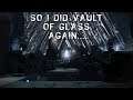 So I Did Vault Of Glass Again...