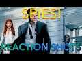Spies! - Reaction Shots Movie Podcast