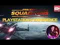 Star Wars: Squadrons - PlayStation 5 Gameplay + Walkthrough Experience! FREE Game on PSN June 2021