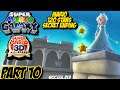 Super Mario 3D All-Stars - Super Mario Galaxy Playthrough Part 10 (Secret Ending) - Nintendo Switch