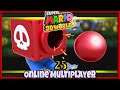 Super Mario 3D World | Halberd Community Online Multiplayer - World Star (3/3) [25]