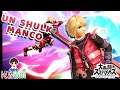 Super Smash Bros. Ultimate "Un Shulk Manco Online" Nintendo Switch - 43