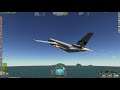 Supercarrier Mk2 Payload Launch Test Flight