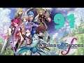 Tales of Graces F Redux Playthrough Part 91 Region 66