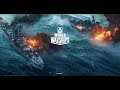 Test review #2. World Of Warships.