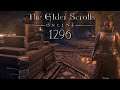 The Elder Scrolls Online [Let's Play] [German] Part 1296 - König Trunkbolds Quest