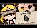 THE GUARDIAN (DESBLOQUEANDO "BLANK RUNE") • The Binding of Isaac - Episodio 106