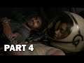 The Last of Us 2 | PS4 Pro | Full Gameplay Walkthrough | Part 4