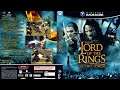 The Lord of the Rings: The Two Towers Full Playthrough 2019 (1080p60Fps) Longplay