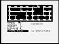 The Oracle's Cave by Doric Computer Systems (ZX81)