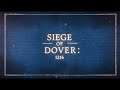 The Siege of Dover | The Normans 8 | Age of Empires 4 Campaigns Hard Difficulty