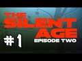 The Silent Age (Episode TWO) | Part 1 | Walkthrough (iOS/Android)