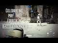 The Split: May The 4th Battlefront II Livestream!