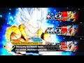 This Gogeta Is the STRONGEST FUSION EVER! JUST BROKEN! *NEW* Ultra Instinct Gogeta! Xenoverse 2 Mods