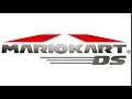 Time Trial Start - Mario Kart DS