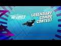 Tony Hawk's Pro Skater 1+2 - Legendary Combo Contest @ PlayStation