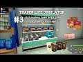 Trader Life Simulator Gameplay #3 | Beli Kulkas Biar Bisa Jual Nugget Dan Ice Cream