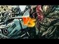 Transformers: Soundwave vs Megatron (Decepticon Battle)