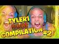 TYLER1 RAGE COMPILATION #2